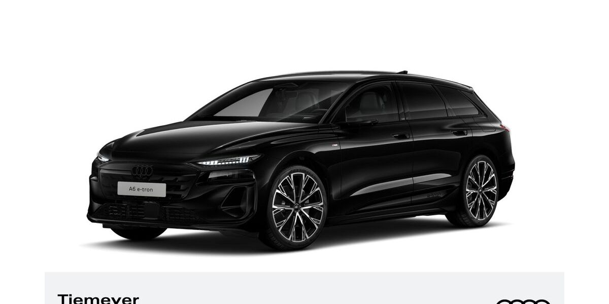 Audi A6 e-tron 1.050 km 82.840 &euro; Dorsten 46284