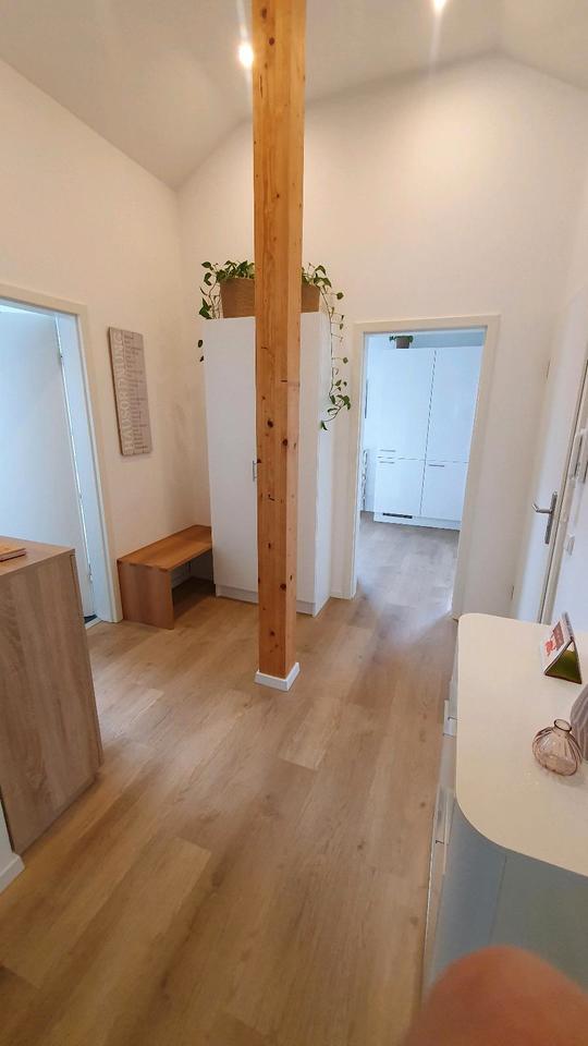 Gemütliche 2 Zimmerwohnung in Solingen Merscheid