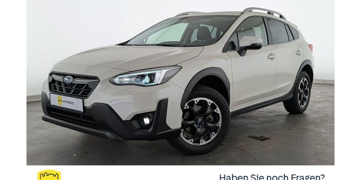 Subaru XV 16.240 km 23.660 &euro; Düsseldorf 40599