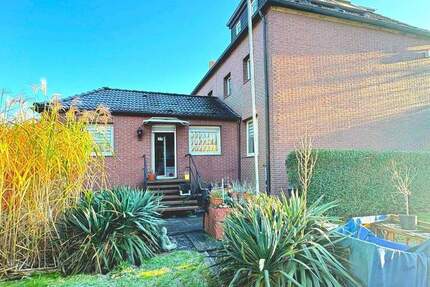 Haus Essen Schonnebeck - 4 Zimmer, 115 m&sup2;, 330.000&euro; | Angebot:25679215