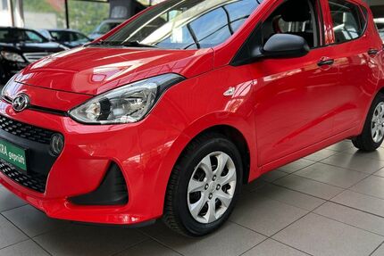 Hyundai i10 97.412 km 5.890 &euro; Bottrop 46236