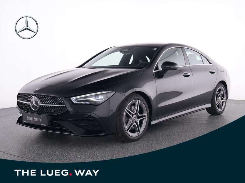 CLA 200
