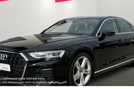 Audi A8 58.975 km 55.450 &euro; Duisburg 47249