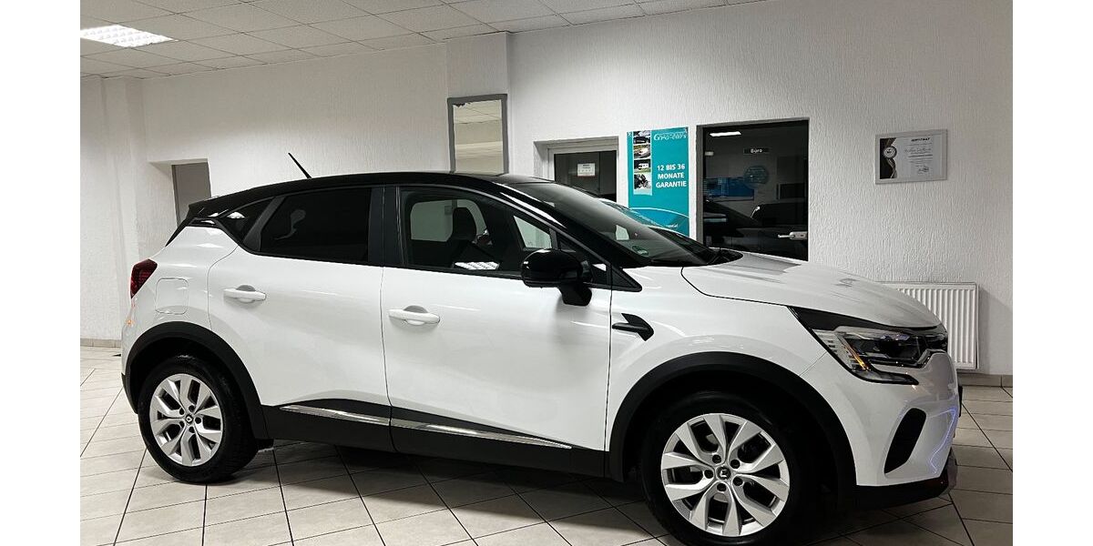 Renault Captur 48.303 km 16.999 &euro; Voerde 46562