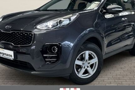 Kia Sportage 97.000 km 12.790 &euro; Bottrop 46240