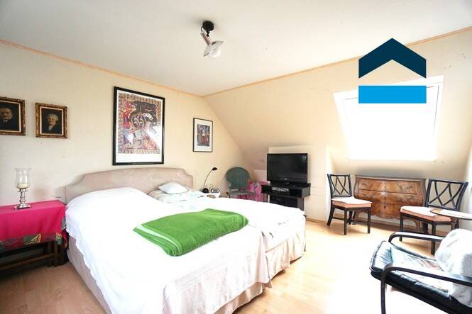 Etagenwohnung Rheinberg Budberg - 4 Zimmer, 104 m&sup2;, 179.000&euro; | Angebot:23972075