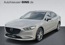 Gebrauchtwagen Mazda 6