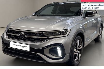 VW T-Roc 3.422 km 46.695 &euro; Krefeld 47805