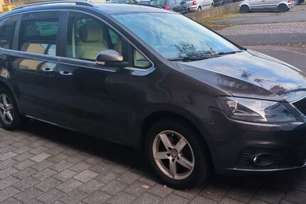 Seat Alhambra 226.000 km 7.500 &euro; Duisburg 47226