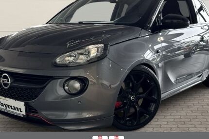 Opel Adam 107.500 km 10.990 € Gelsenkirchen 45894