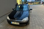 Opel Corsa C 154.000 km 1.750 € Düsseldorf 40213