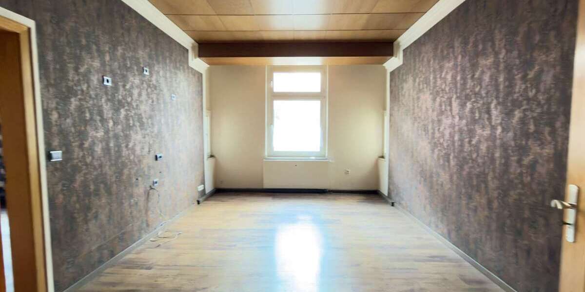 Stilvolle 3,5-Zimmer-Wohnung in Top-Lage von Essen Kupferdreh - Etagenwohnung Essen Stadtbezirk VIII | Angebot:26897635
