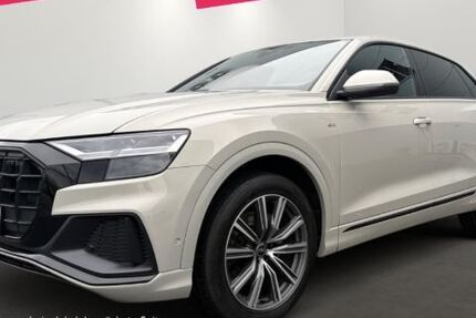 Audi Q8 87.651 km 58.480 &euro; Düsseldorf 40233
