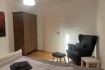Charmante 2-Zimmerwohnung mit Balkon und Stellplatz