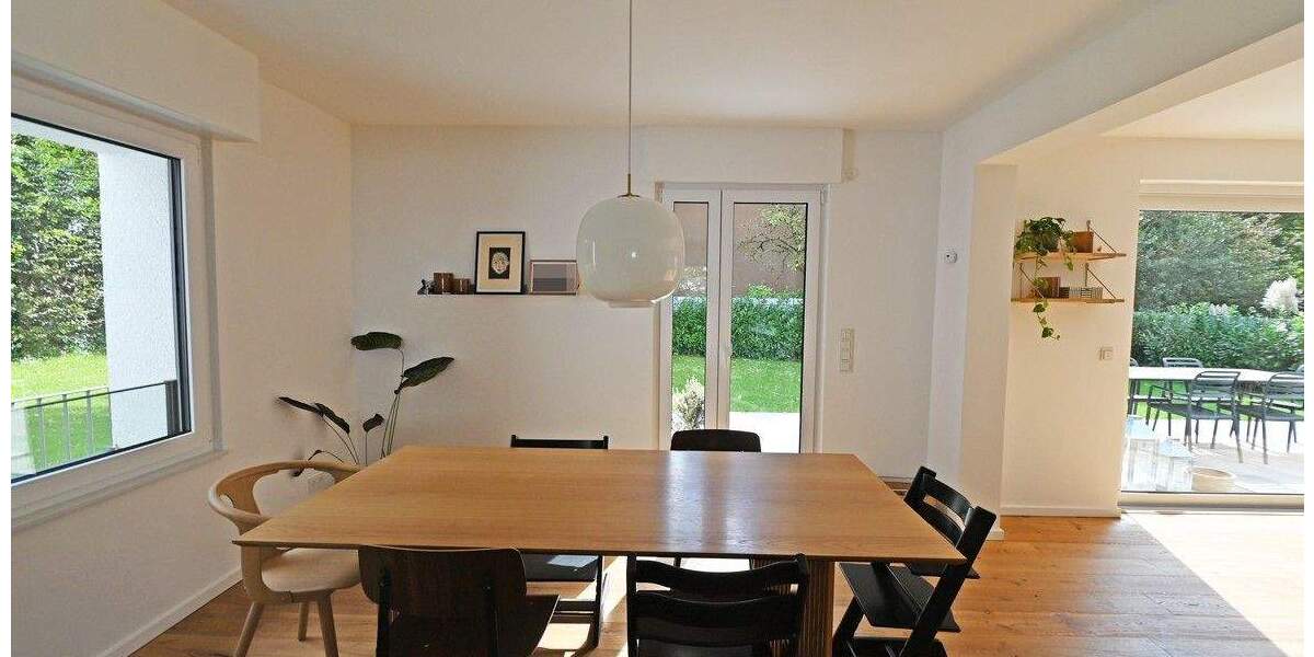 Einfamilienhaus Essen Bredeney - 1 Zimmer, 330 m&sup2;, 5.500&euro; | Angebot:25275680