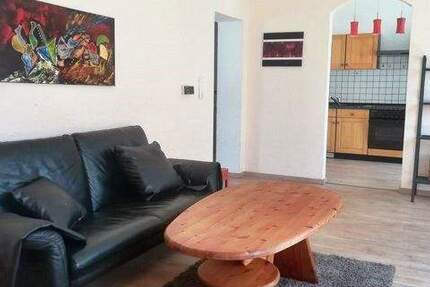 Wohnung Krefeld Cracau - 2 Zimmer, 62 m&sup2;, 530&euro; | Angebot:26417876