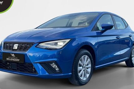 Seat Ibiza 10.160 km 16.470 &euro; Bottrop 46244