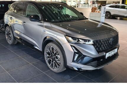 Renault Austral 5.000 km 44.998 &euro; Oberhausen (am CentrO) 46047