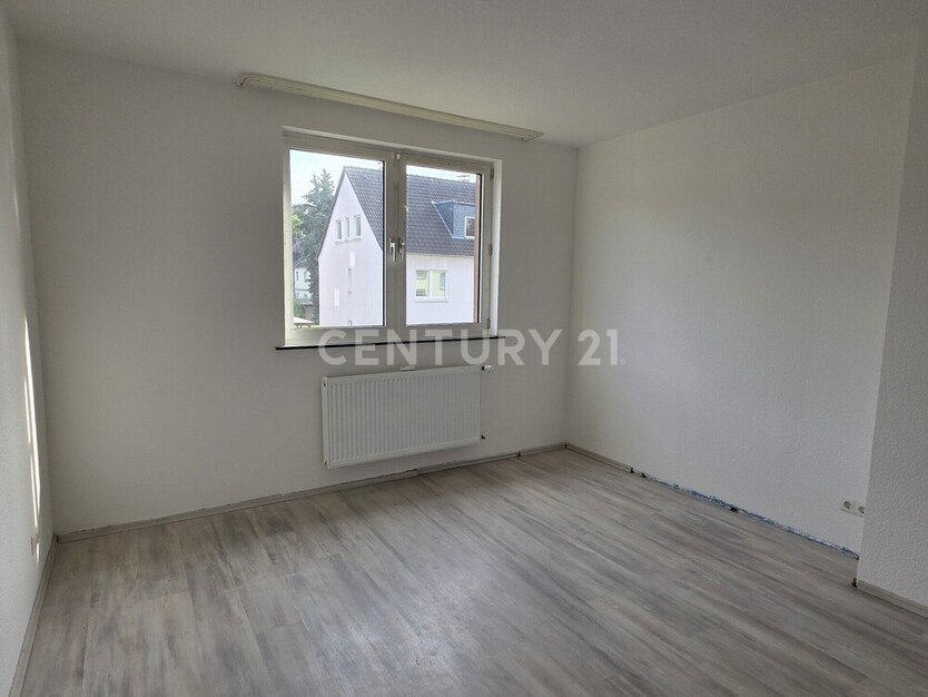 Hell. Ruhig. Zuhause – Etagenwohnung mit Charme 3 zimmer