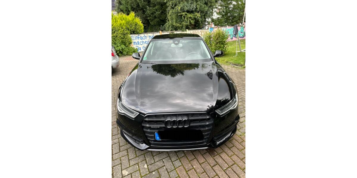 Audi A6 195.000 km 18.000 &euro; Duisburg 47198