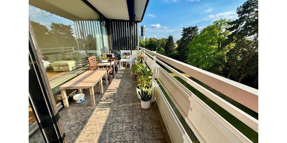 Etagenwohnung Düsseldorf Stadtbezirk 6 - 4 Zimmer, 121 m&sup2;, 665.000&euro; | Angebot:27098629