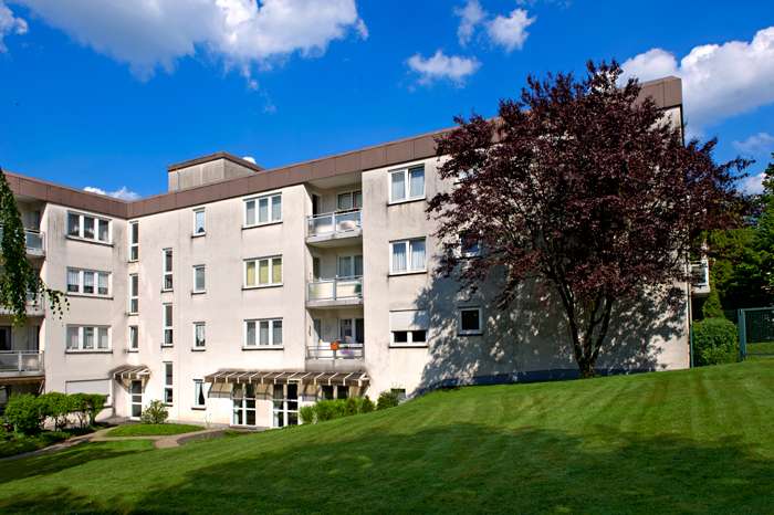 Wohnung zum Mieten in Solingen 331,76 € 57 m²