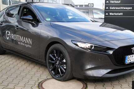 Mazda 3 8.578 km 25.370 € Bottrop 46244