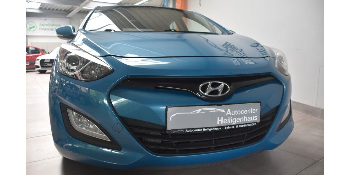 Hyundai i30 181.467 km 5.180 &euro; Heiligenhaus 42579