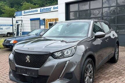 Peugeot 2008 171.000 km 9.480 &euro; Oberhausen 46047