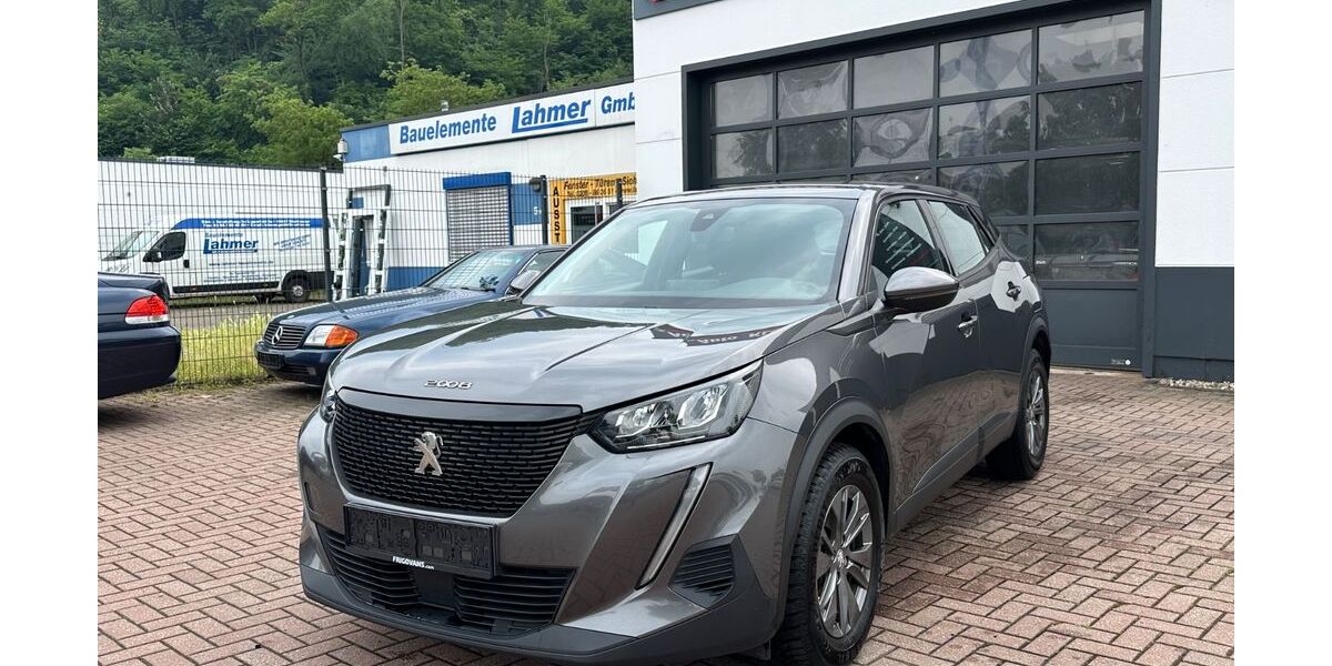 Peugeot 2008 171.000 km 9.480 &euro; Oberhausen 46047