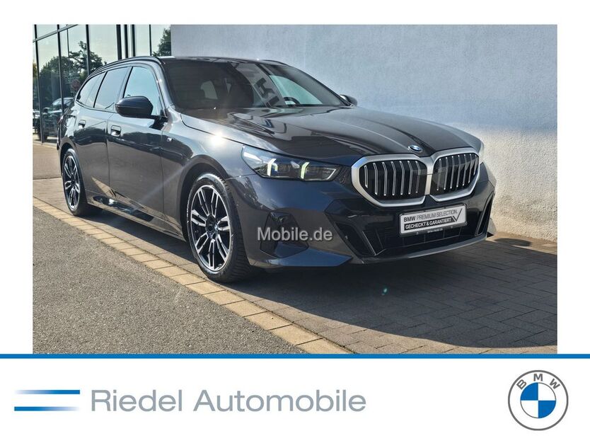 BMW 540 29.699 km 65.380 € Dinslaken 46535