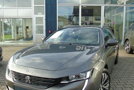 Peugeot 508 70.315 km 17.990 &euro; Moers 47445
