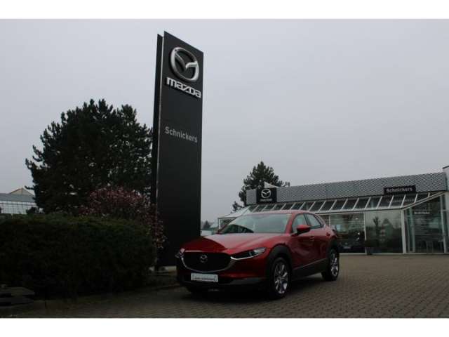 CX-30