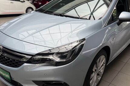 Opel Astra 220.984 km 7.490 &euro; Bottrop 46236