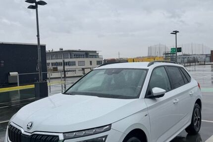 Skoda Kamiq 94.600 km 18.500 &euro; Essen 45329