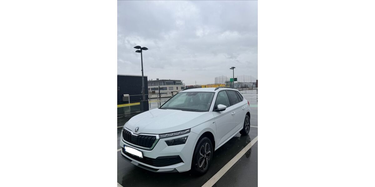 Skoda Kamiq 94.600 km 18.500 &euro; Essen 45329