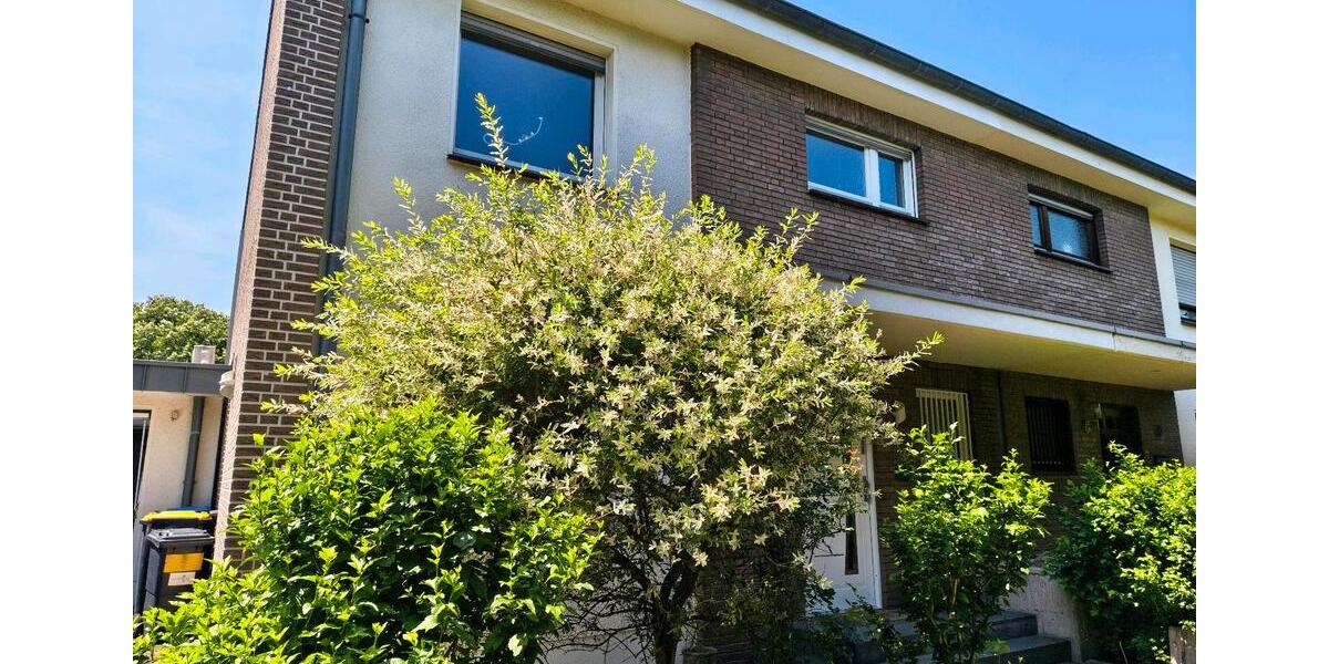 Doppelhaushälfte Duisburg Rheinhausen - 5 Zimmer, 155 m&sup2;, 519.000&euro; | Angebot:27094941