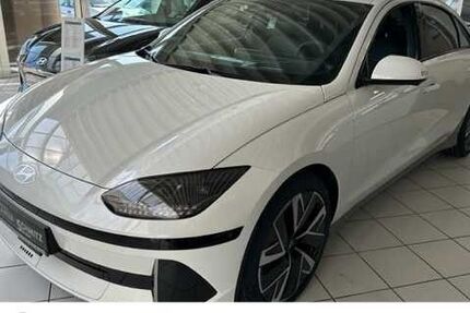Hyundai IONIQ 6 7.800 km 39.990 &euro; Wesel 46485