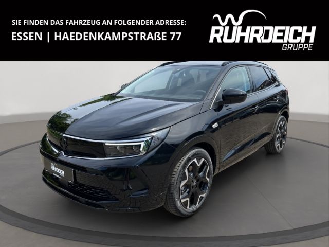 Opel Grandland (X) 12.193 km 29.990 &euro; Essen 45143