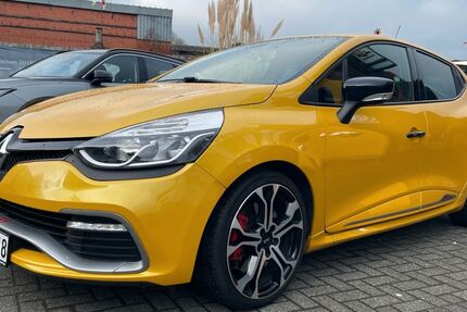 Renault Clio 59.850 km 17.495 &euro; Gladbeck 45966