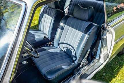 Mercedes 250
