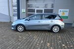Toyota AURIS+LED+USB+Klimaautomatik+Garantie+CD 38.283 km 9.989 &euro; Meerbusch 40667