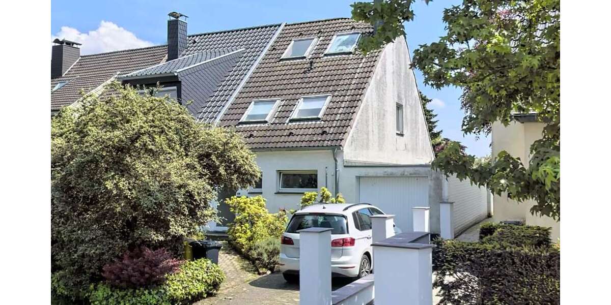 Einfamilienhaus Meerbusch / Bösinghoven Bösinghoven - 3 Zimmer, 108 m&sup2;, 399.000&euro; | Angebot:27076783