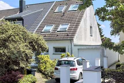 Haus Meerbusch / Bösinghoven Bösinghoven - 3 Zimmer, 108 m&sup2;, 399.000&euro; | Angebot:27076783