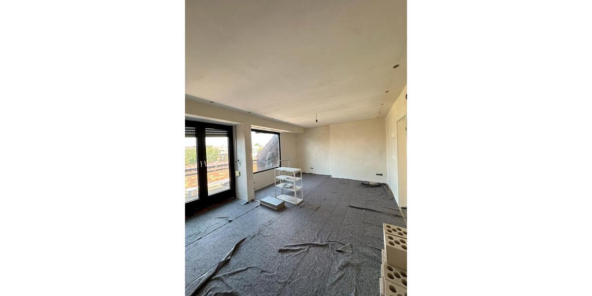 Dachgeschoßwohnung Gladbeck - 2.5 Zimmer, 67 m&sup2;, 205.000&euro; | Angebot:27147425