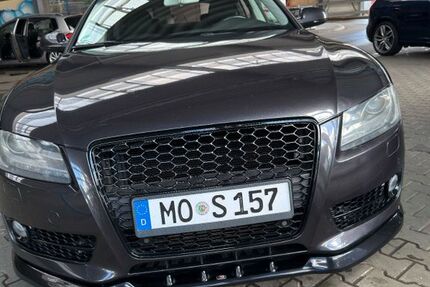 Audi A5 190.000 km 6.500 &euro; Rheinberg 47495