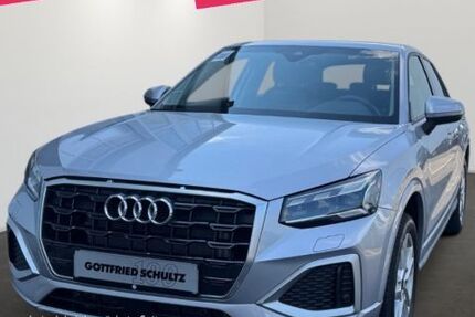 Audi Q2 17.590 km 26.490 &euro; Mettmann 40822