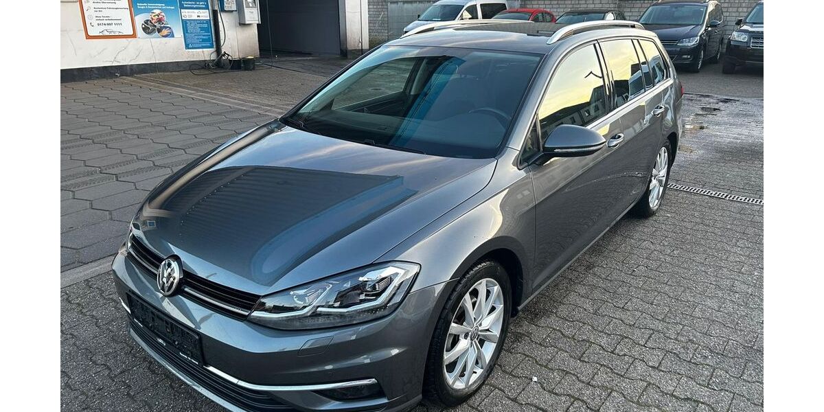 VW Golf 41.139 km 17.900 &euro; Oberhausen 46117