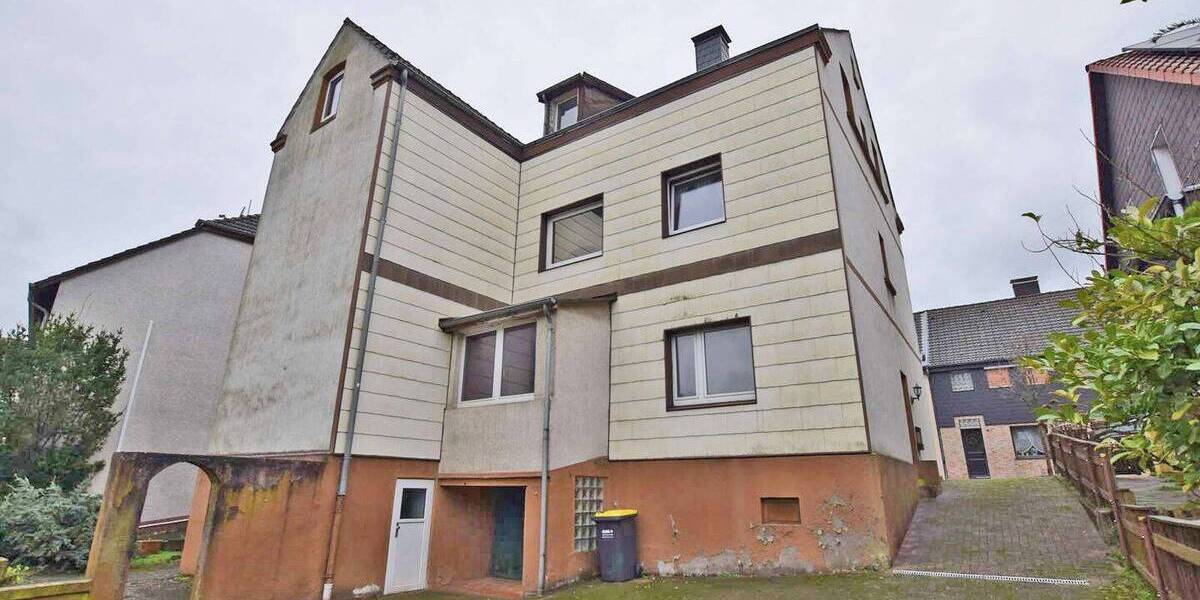 Mehrfamilienhaus, Wohnhaus Essen Borbeck-Mitte - 420.000&euro; | Angebot:20712991