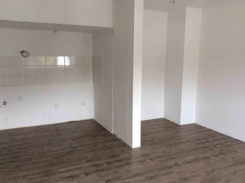 Gemütliche DG-Wohnung in zentraler Lage zu vermieten
